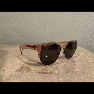 Vera Wang Sunglasses